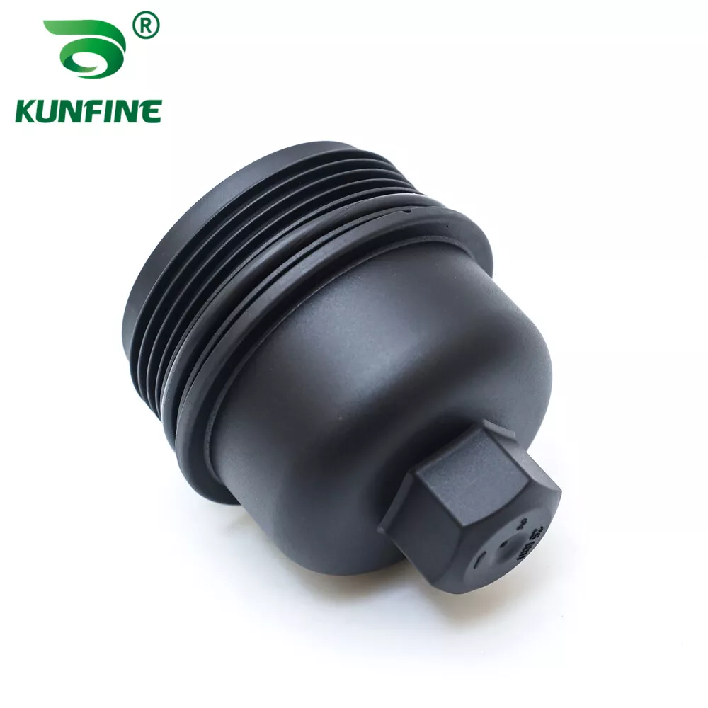 11428507685 Oil Filter Housing Cover Cap for BMW 230i 320i 330i 