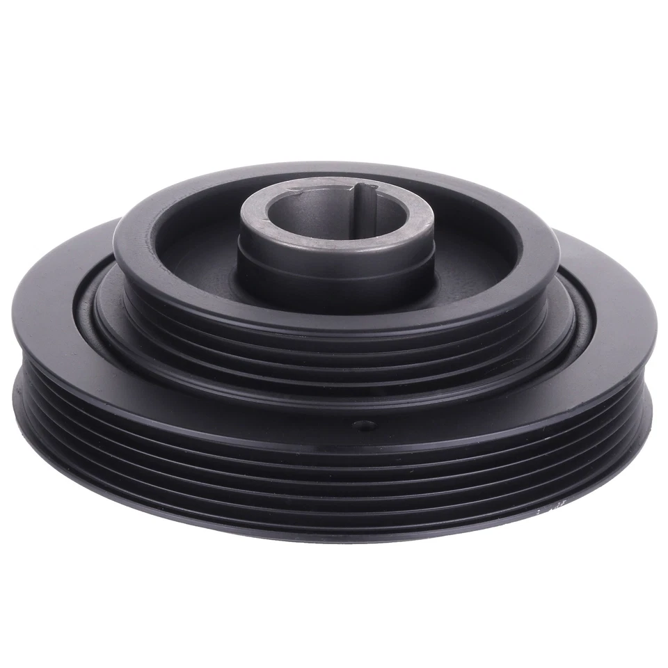 Equilibrador armónico para Toyota para Camry 2,2 L 2001 2000 1999 1998 1997 1996-1992 Foto 4 de 4