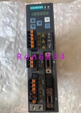 1pc new  Siemens 6SL3210-5FB10-1UF1 servo driver