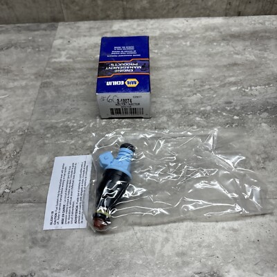 Napa Echlin 2-18074 218074 Fuel Injector Assembly, New