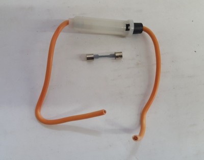Inline Fuse 55501 In-Line Fuse Holder 20 Amp