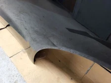 Driver Left Rear Side Door With Privacy Tint Glass Fits 16-20 HR-V 113929