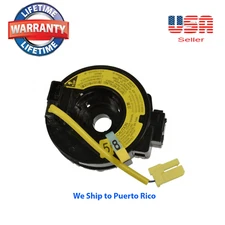 NEW Air Bag Spiral Cable Clock Spring Fits: Celica MR2 Spyder Highlander Rav4