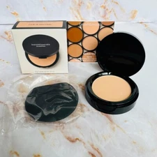 bareMinerals BAREPRO 16HR Skin Perfect Powder Foundation FAIR 15 NEUTRAL .7 oz.