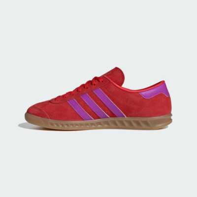 ★ adidas★ German Tea Burgundy JJ0350 adidas Originals W Germany Tee Team Coll Burgundy 2 JJ0350