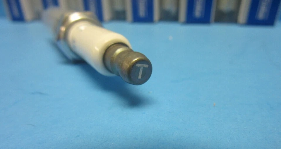 4 件套火花塞 ACDelco Pro 正品通用原始设备制造商 41-125 铱预间隙 — 第 3/4 张图片