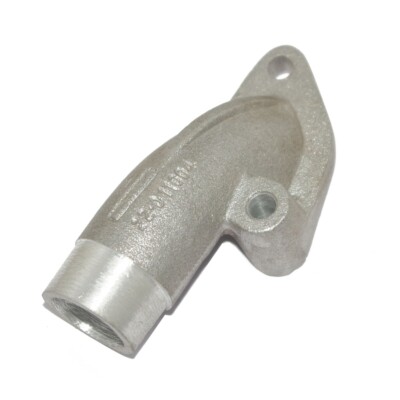 Inlet Exhaust Manifold Pipe Krummer Lambretta GP 150 Scooter ECs