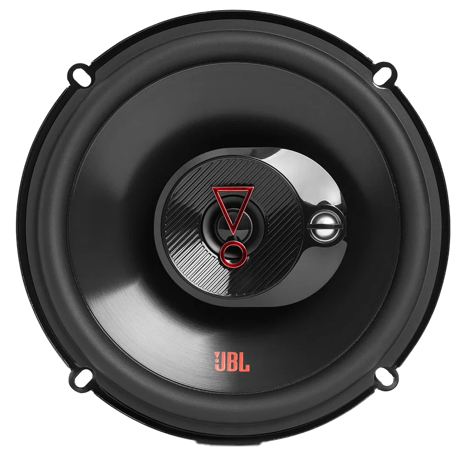 JBL Stage3 6.5" Component/Coaxial Speakers Package for 2007-2017 Chevy Equinox - Image 4 of 4
