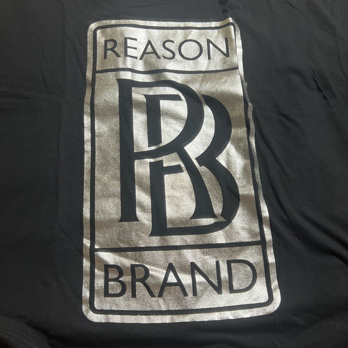 Reason Clothing Logo