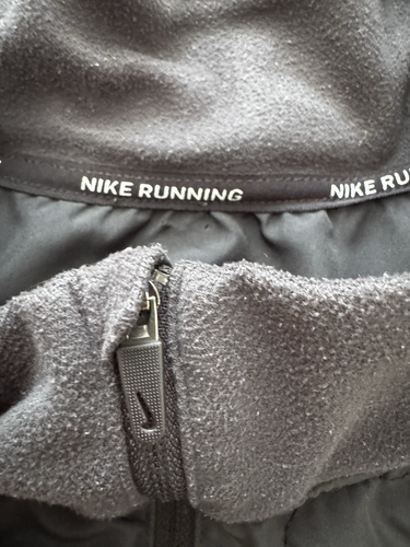 Nike Therma-FIT Wild Run Element Men's 1/2-Zip Running Top, DD6764 size XL - Picture 5 of 9
