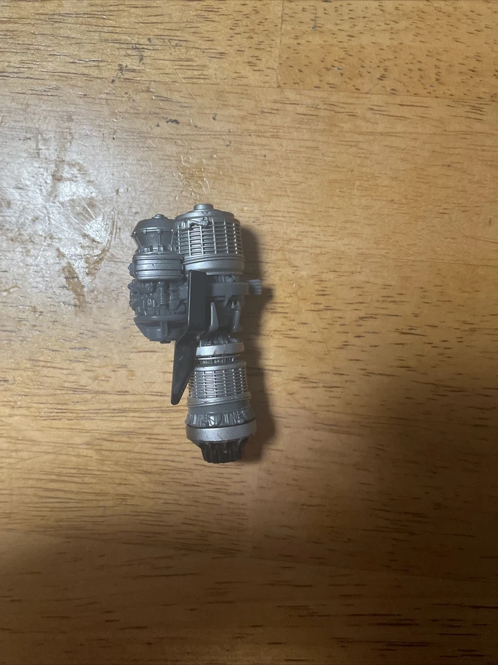 Transformers Studio Series Ironhide complete SS-14 Hasbro 2007 Movie Voyager - Image 3 of 3