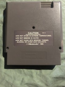 Golgo 13 Top Secret Episode Nintendo NES Ships FAST!!!