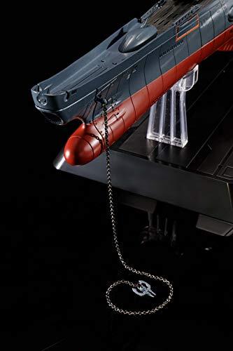 BANDAI Soul Of Chogokin Space Battleship Yamato 2202 GX-86 from Japan F99876 4573102552655 | eBay BANDAI Soul Of Chogokin Space Battleship Yamato 2202 GX-86 from Japan F99876 4573102552655 | eBay