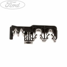 Original Ford 1.25 Clip Bremsleitung hinten 1.0L EcoBoost 1539481