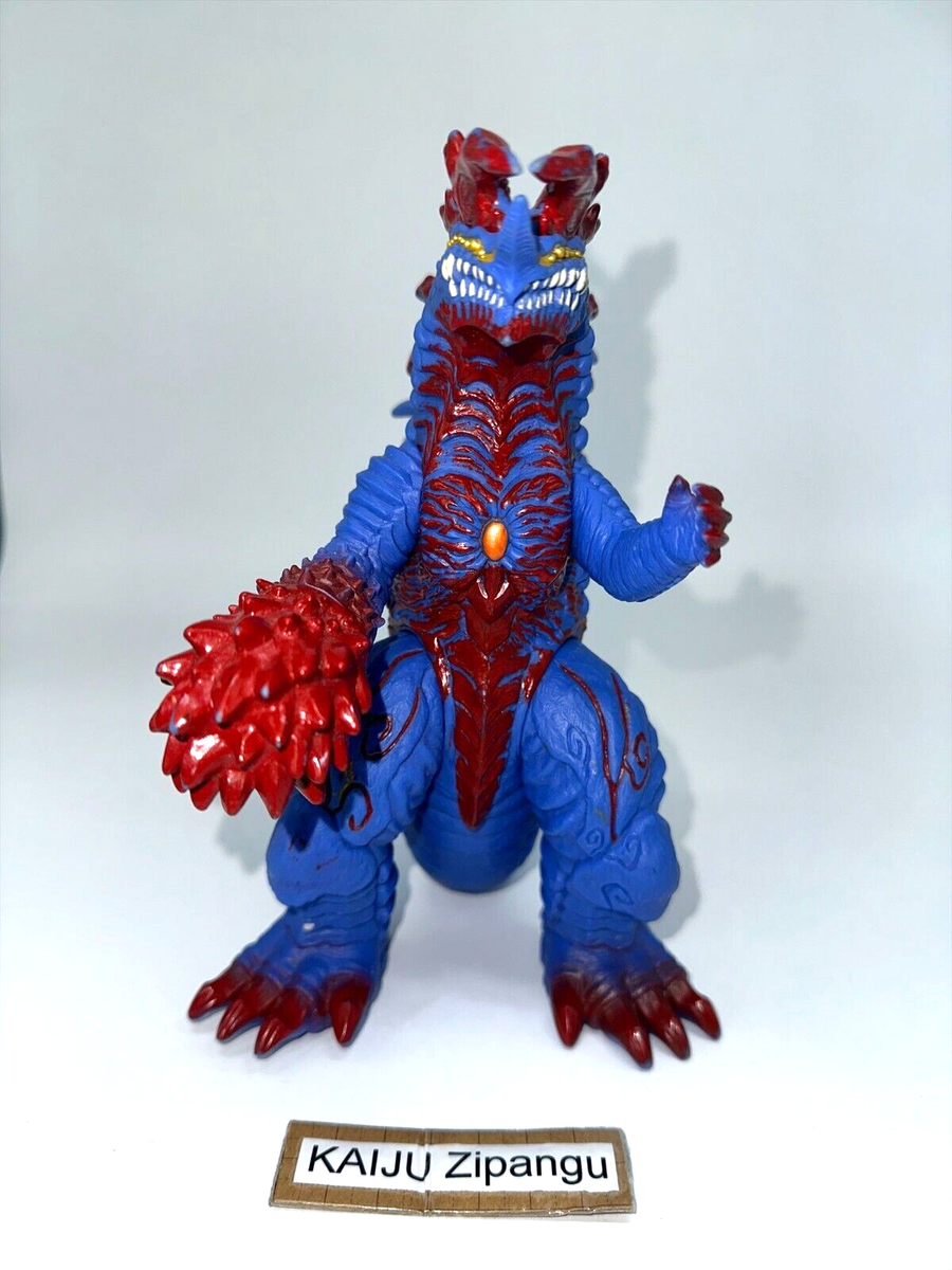 2015 Ultra Monster DX Series 8