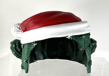 New Reptile Hide Terrarium Cactus Christmas Holiday Festive Decoration 6 1/2x 6”