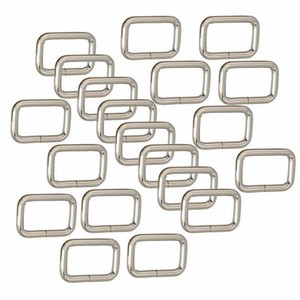 rectangle d ring