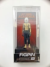 FiGPiN My Hero Academia Tomura Shigaraki #1247 Collectible Pin