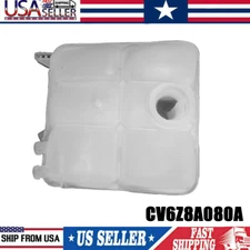 Fits Ford C-Max 2013-2018 CV6Z8A080A Premium Radiator Coolant Overflow Tank