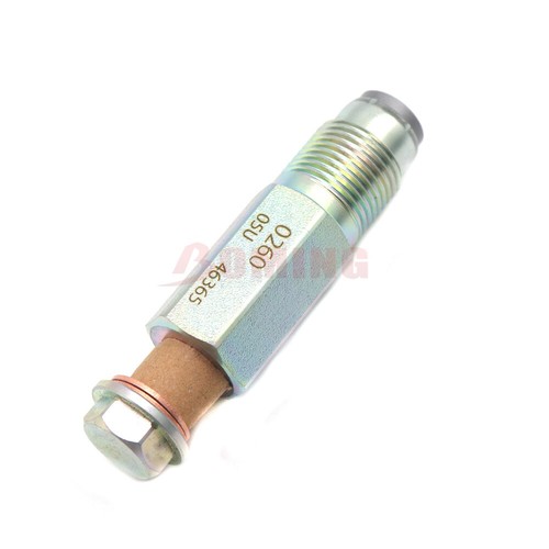 For Isuzu Nissan Car Fuel Limiter Assy Pressure Relief Valve 095420-0260 New - Picture 6 of 7