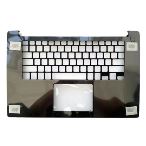 New For Dell XPS 15 9550 Precision 5510 Upper Case Palmrest/US Backlit Keyboard - Picture 4 of 8