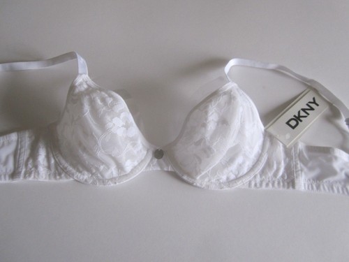 DKNY 451238 Signature Lace Unlined Bra 32, 34, 36 MSRP $42.00 NWT - Picture 54 of 102