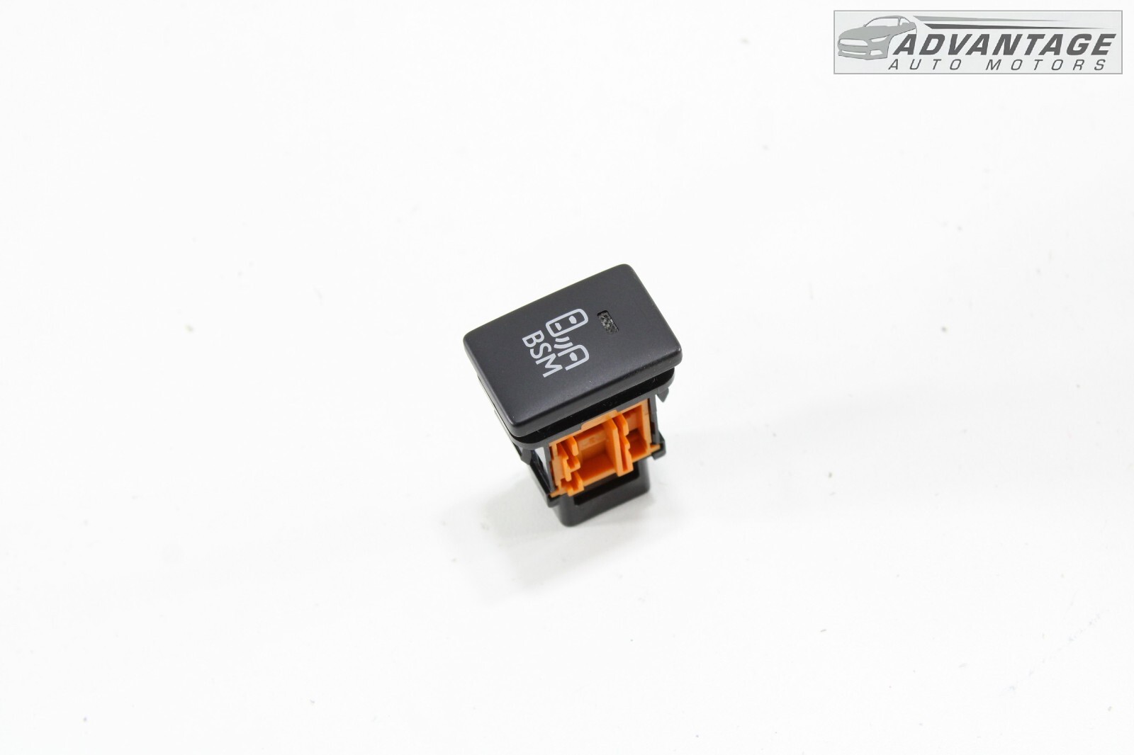 2014 2015 LEXUS IS250 IS350 BLIND SPOT MONITORING WARNING BSM BUTTON 2014-2015-lexus-is250-is350-blind-spot-monitoring-warning-bsm-button