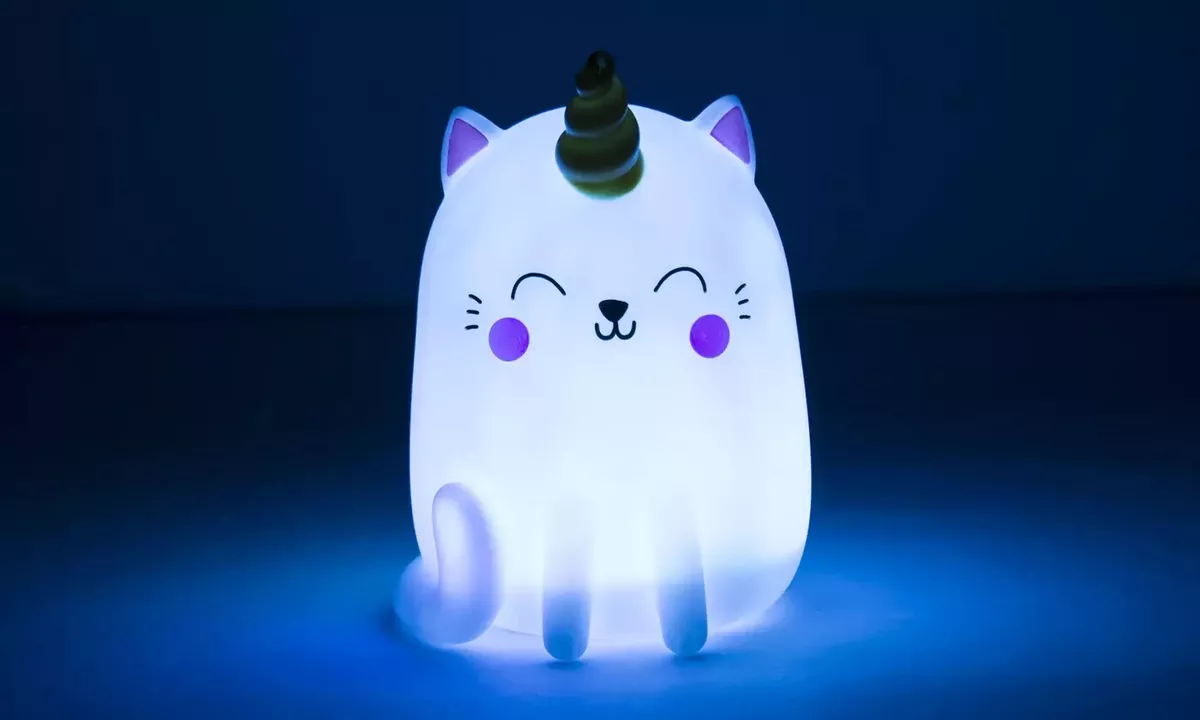 Colour changing 2024 mood lamp