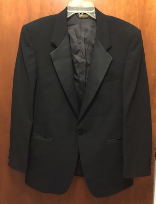 saks tuxedo