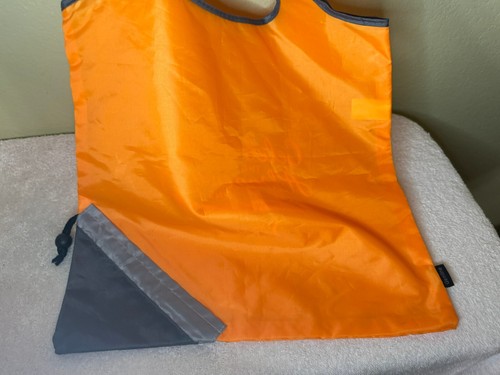 Tragetasche 15 x 15" Ärzte ohne Grenzen und zwei weitere wiederverwendbare Taschen - Bild 8 von 11