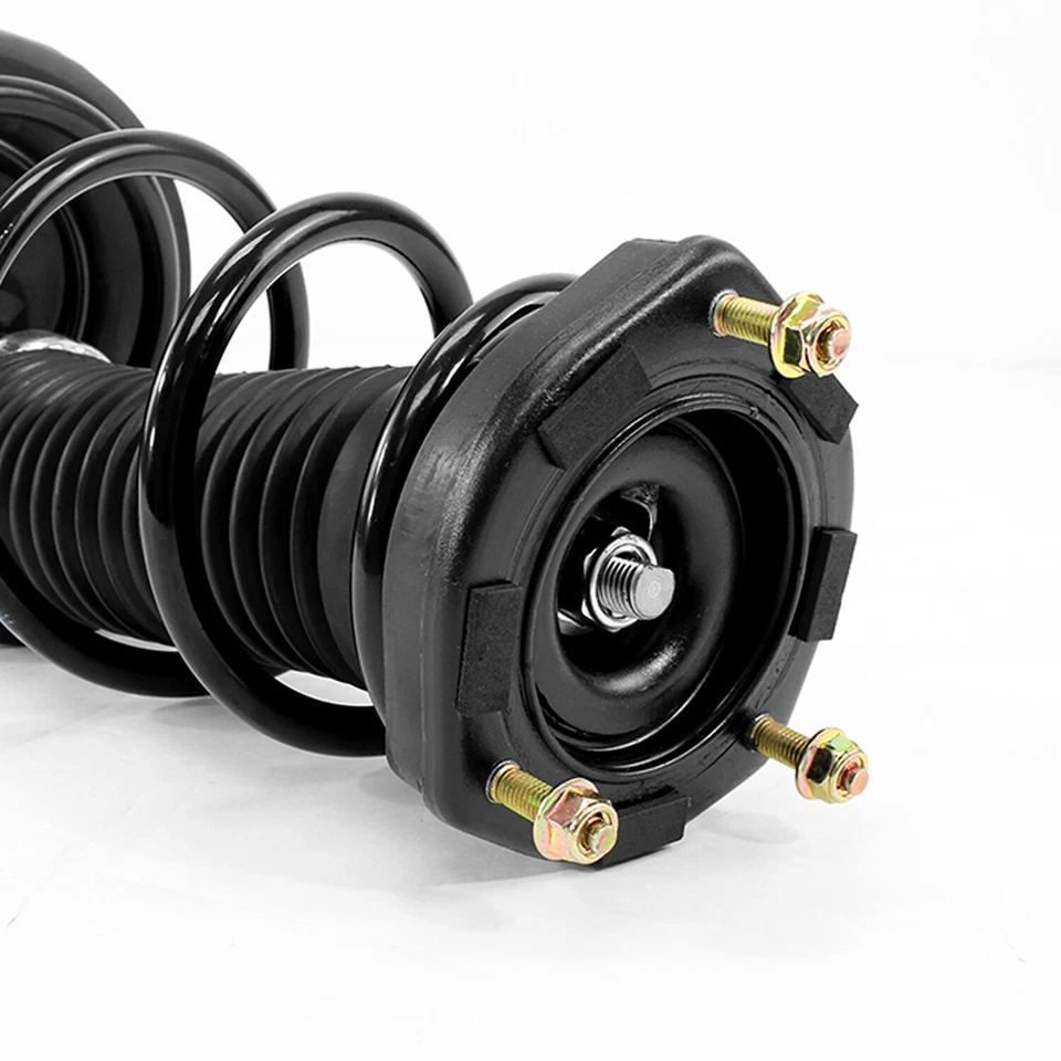 2012-2017 Toyota Camry LE XLE Front & Rear Quick Complete Strut Assemblies Foto 4 de 4