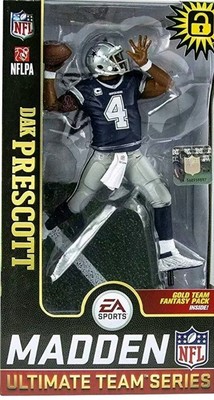 dak prescott mcfarlane