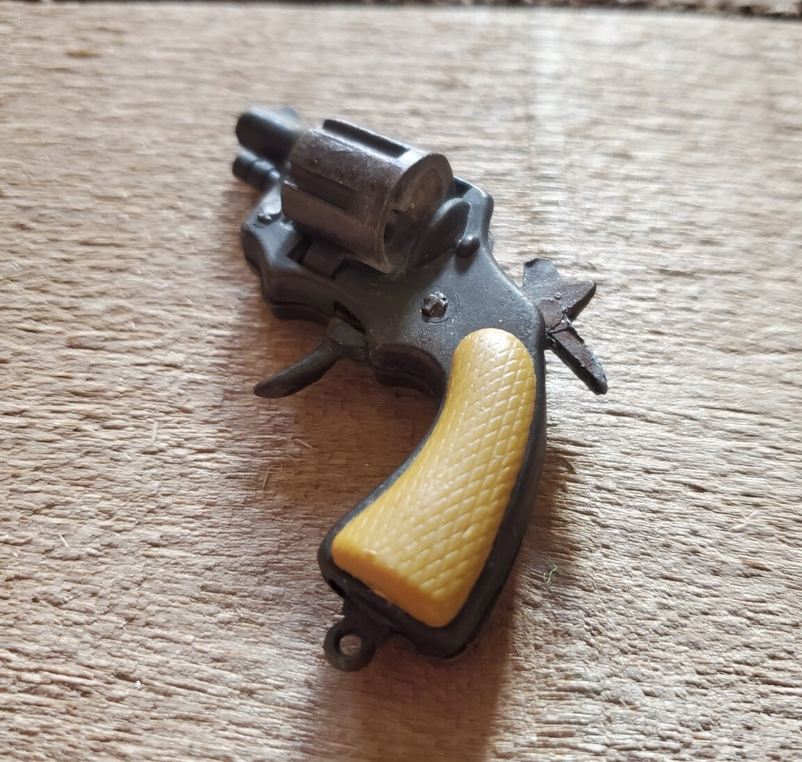 SMG刻印有　THE JOHN WAYNE REVOLVER モデルガン Yahoo!オークション -「(john wayne」(モデルガン) (トイガン)の
