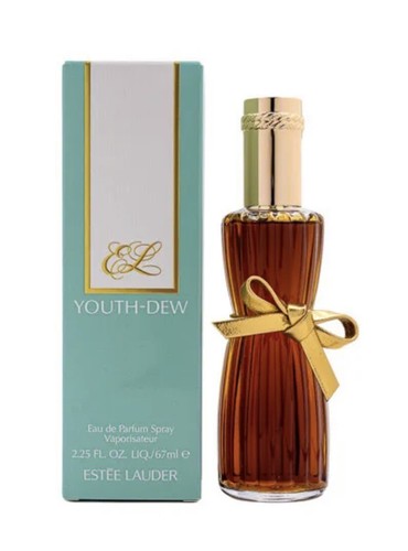 Estee Lauder Youth Dew Women's Eau De Parfum - 65ml - Picture 1 of 1