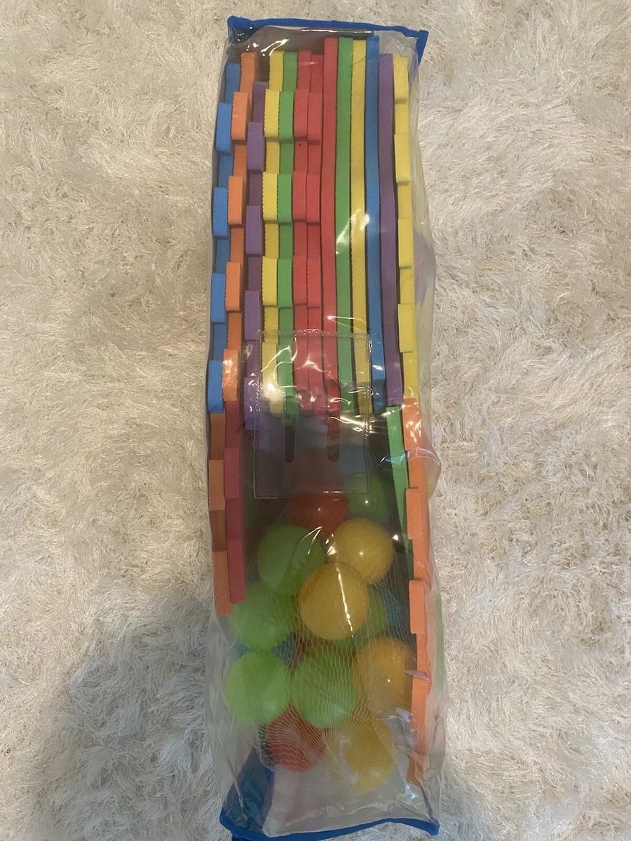 Verdes Foam Activity Ball Pit eBay