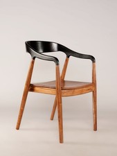 Teakwood Dining Chair - New - Clearance Job Lot