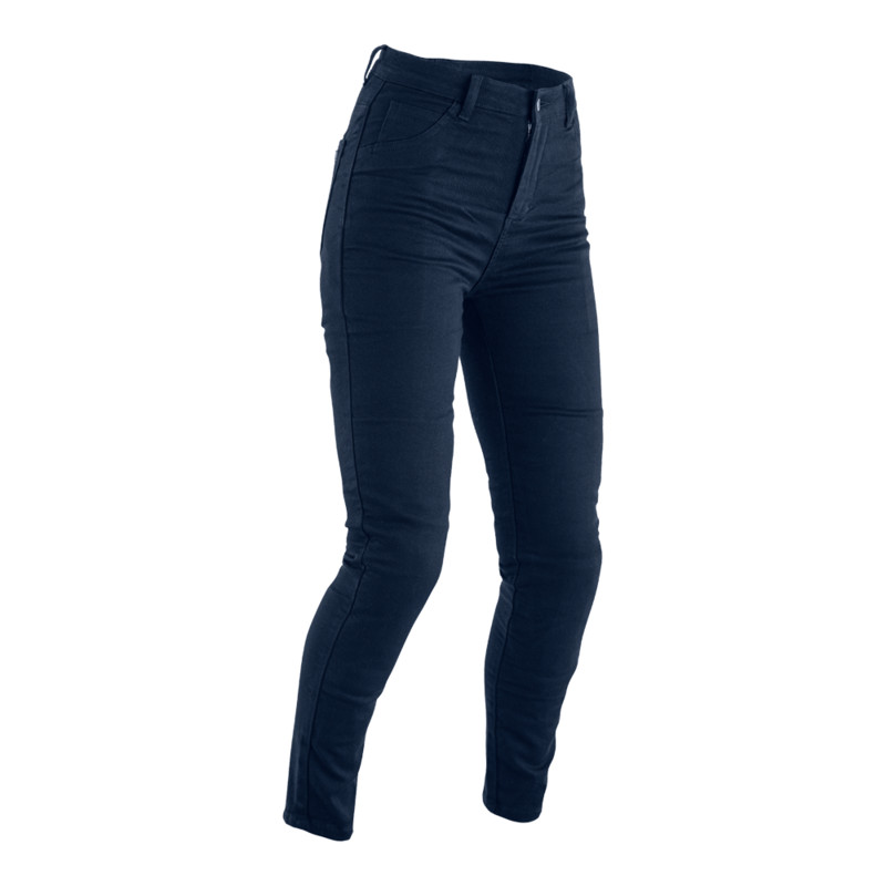 Jean RST Jegging court pour vos trajets urbains quotidiens en moto