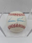 Harmon Killebrew signed Baseball Rawlings American League Ball Minnesota Twins