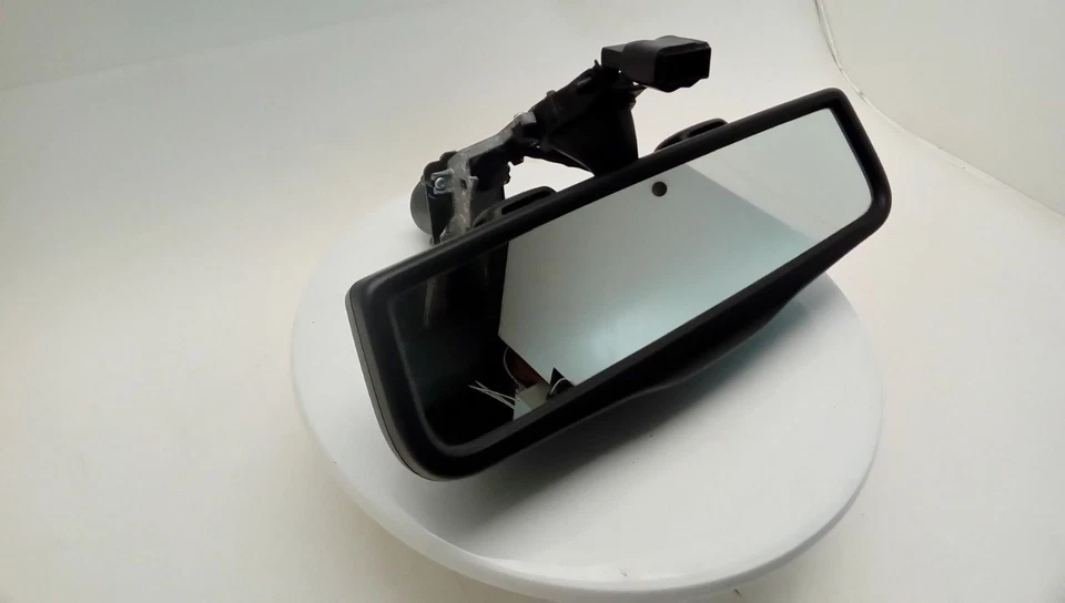 MASERATI GHIBLI Interior Mirror 2013-2023 57010496  - Bild 3 von 4