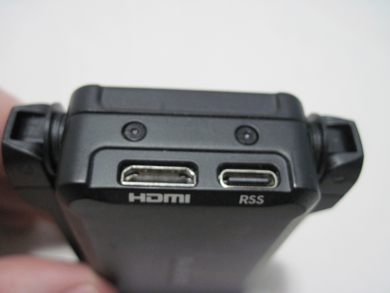 Dji Ronin Raveneye Image Transmission System WV-001 (WMP012755)