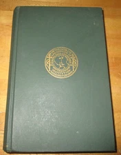 1939 Annual Report of the Smithsonian Institute