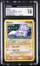 CGC 10 GEM MINT Rhydon 2004 EX Hidden Legends 46/101 Reverse Holo Pokemon Card