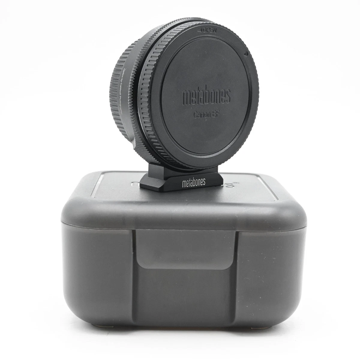 Metabones Camera Lens Adapters, Mounts & Tubes for sale - eBay