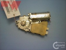 Schiebedachmotor BMW 3er-Reihe 316i - 328i Touring (Typ:E36) 67618370823