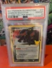 Umbreon Gold Star 2021 Pokemon Celebrations 17/17 PSA 10 Gem Mint