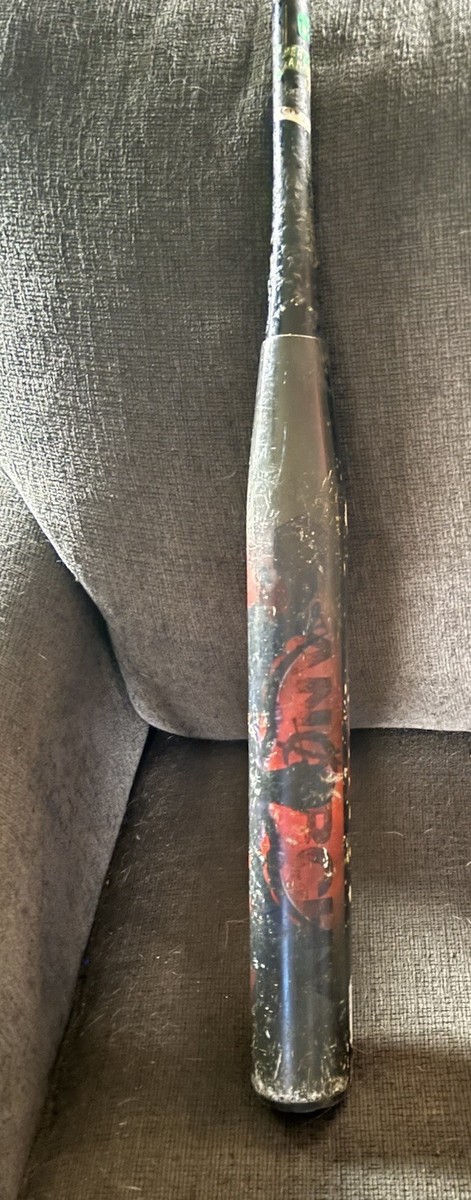 NEW 2021 Anarchy Demon 26oz. X-Core End Loaded ASA/USA Softball Bat