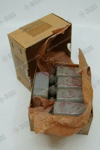 WW2 Canadian British 5 X Bren Oilers New In Box