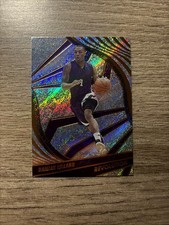 2022 Panini Chronicles Draft #93 Damian Lillard Revolution Weber State Wildcats