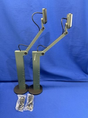 Ipevo VZ-R CDVH-01IP HDMI Document Camera Lot of 2 w/ USB Cables Working - Read
