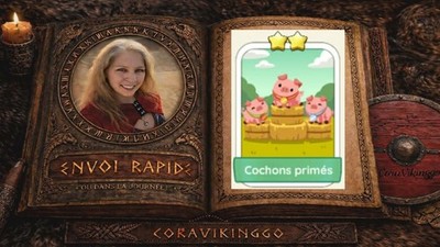preisgekrönte schweine Seite 4 Monopoly Go